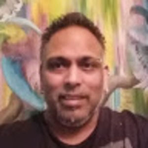 Meet your Posher, Gerard